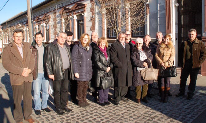 Jánoshalma 2016. december 10.